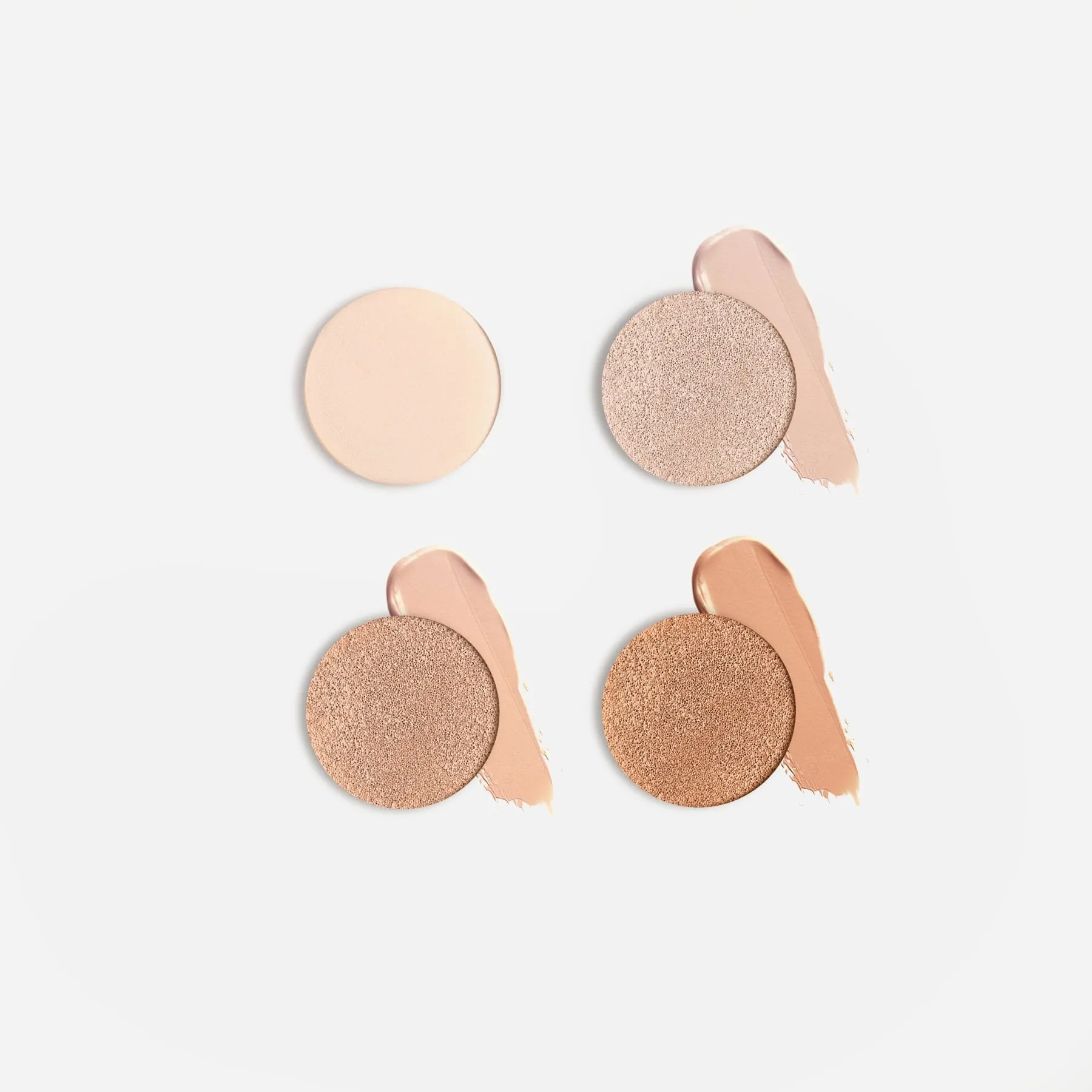 10 Collagen Cushion Foundation   Bonus Mini Kit 21. VIENNA