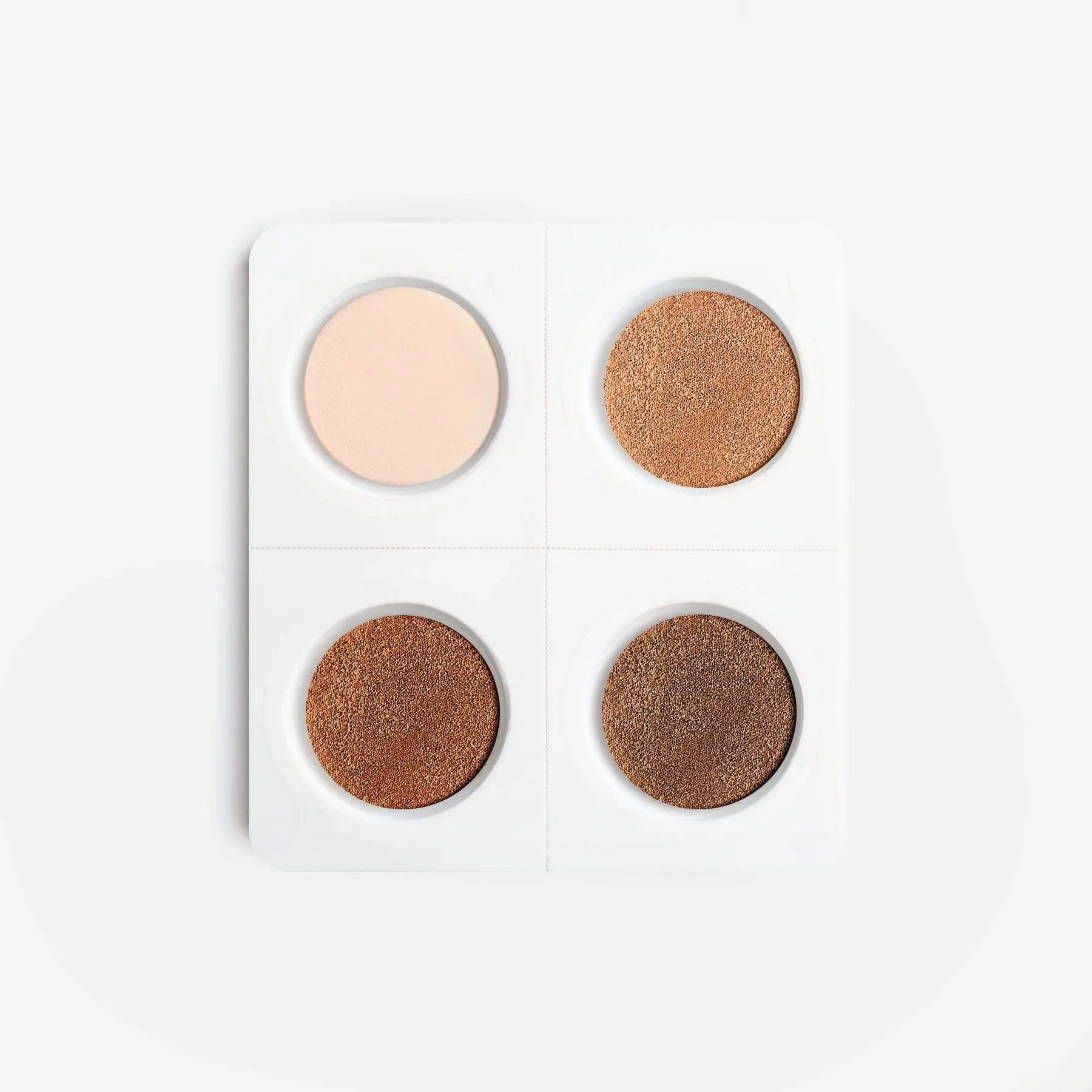 10 Collagen Cushion Foundation   Bonus Mini Kit 28.COCOA