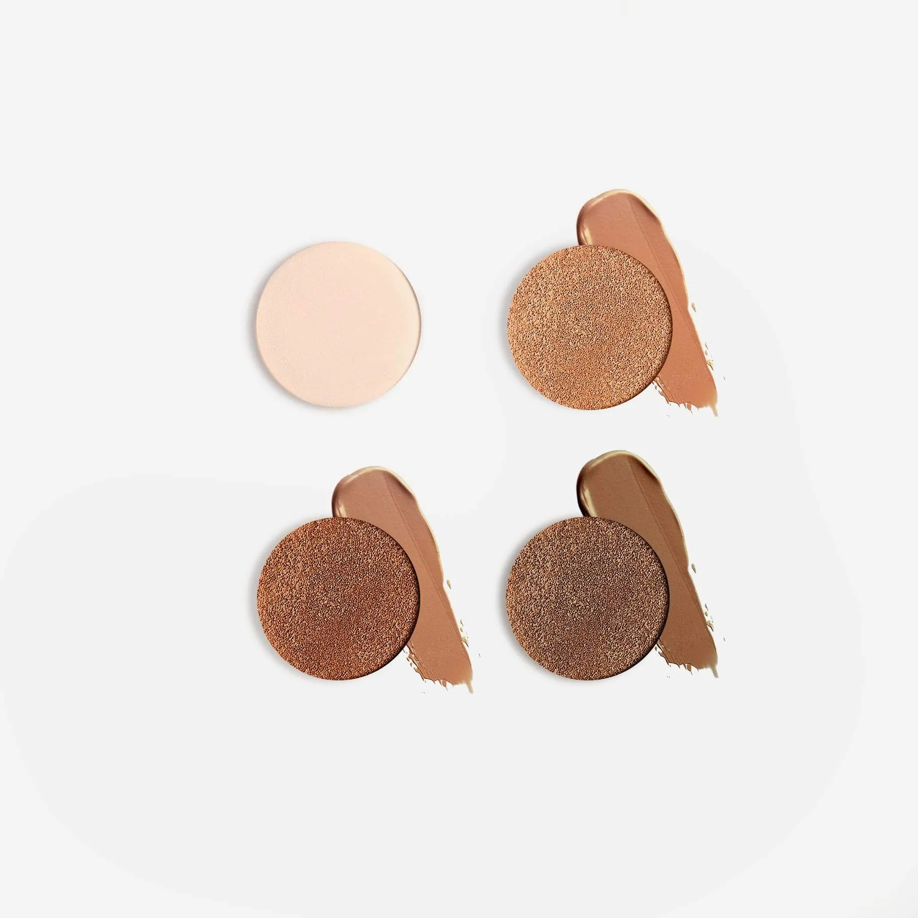 10 Collagen Cushion Foundation   Bonus Mini Kit 28.COCOA