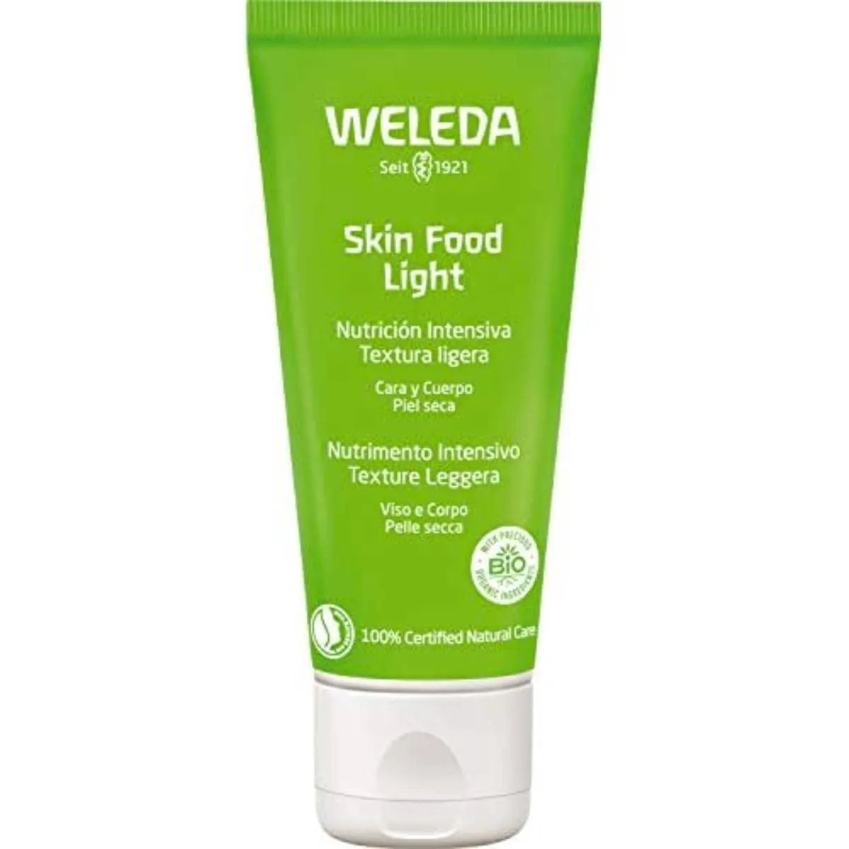 [2-Pack] Weleda Skin Food Light, 30ml Exp: 01/25