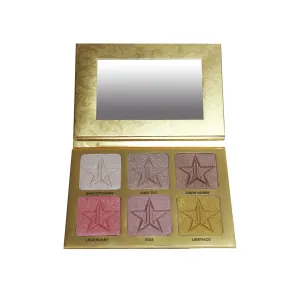 24 Karat Pro Palette