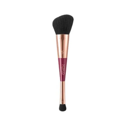 2in1 Eyes & Face Brush