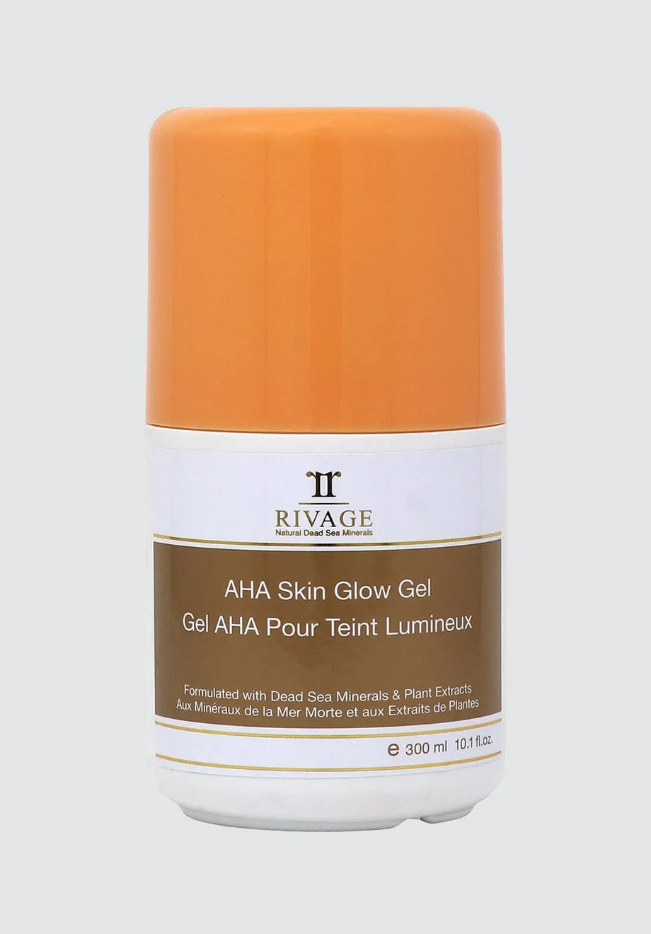 AHA Skin Glow Gel | Pro Dispenser 300ml