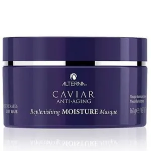 Alterna Caviar Anti-Aging Replenishing Moisture Masque