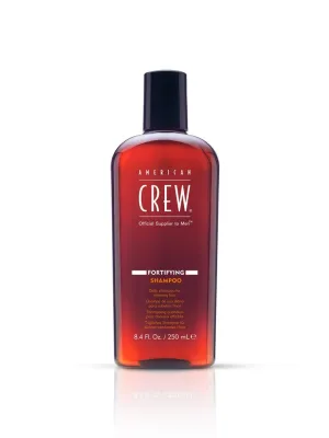 American Crew Fortifying Shampoo 250ml