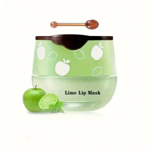 Apple Lemon Propolis Care style Lip Sleeping Mask