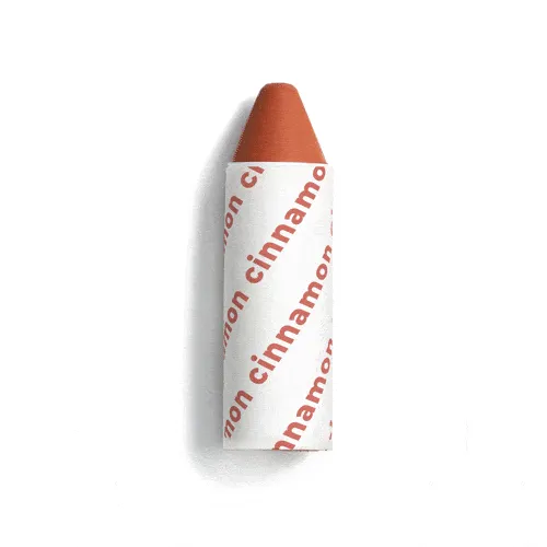 Axiology Cinnamon Lip-to-Lid Balmie