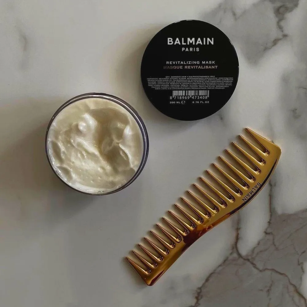 Balmain Revitalizing Mask 200ml