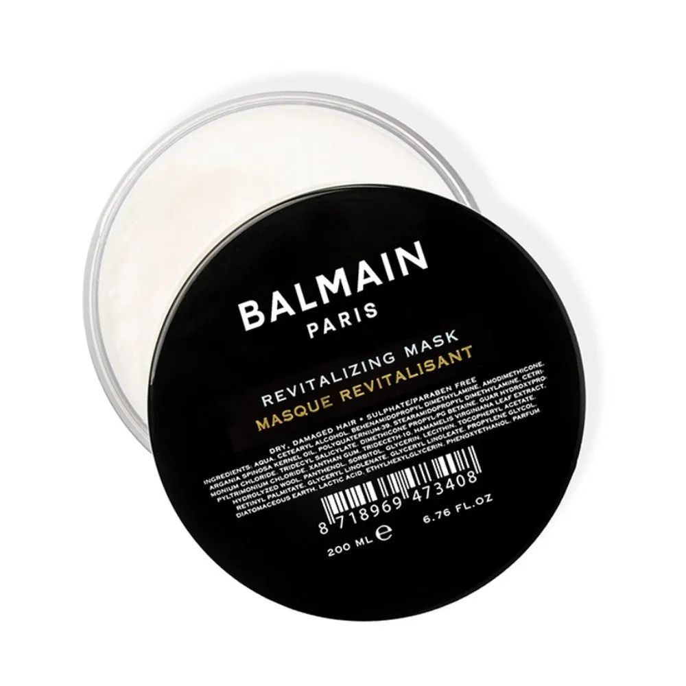 Balmain Revitalizing Mask 200ml