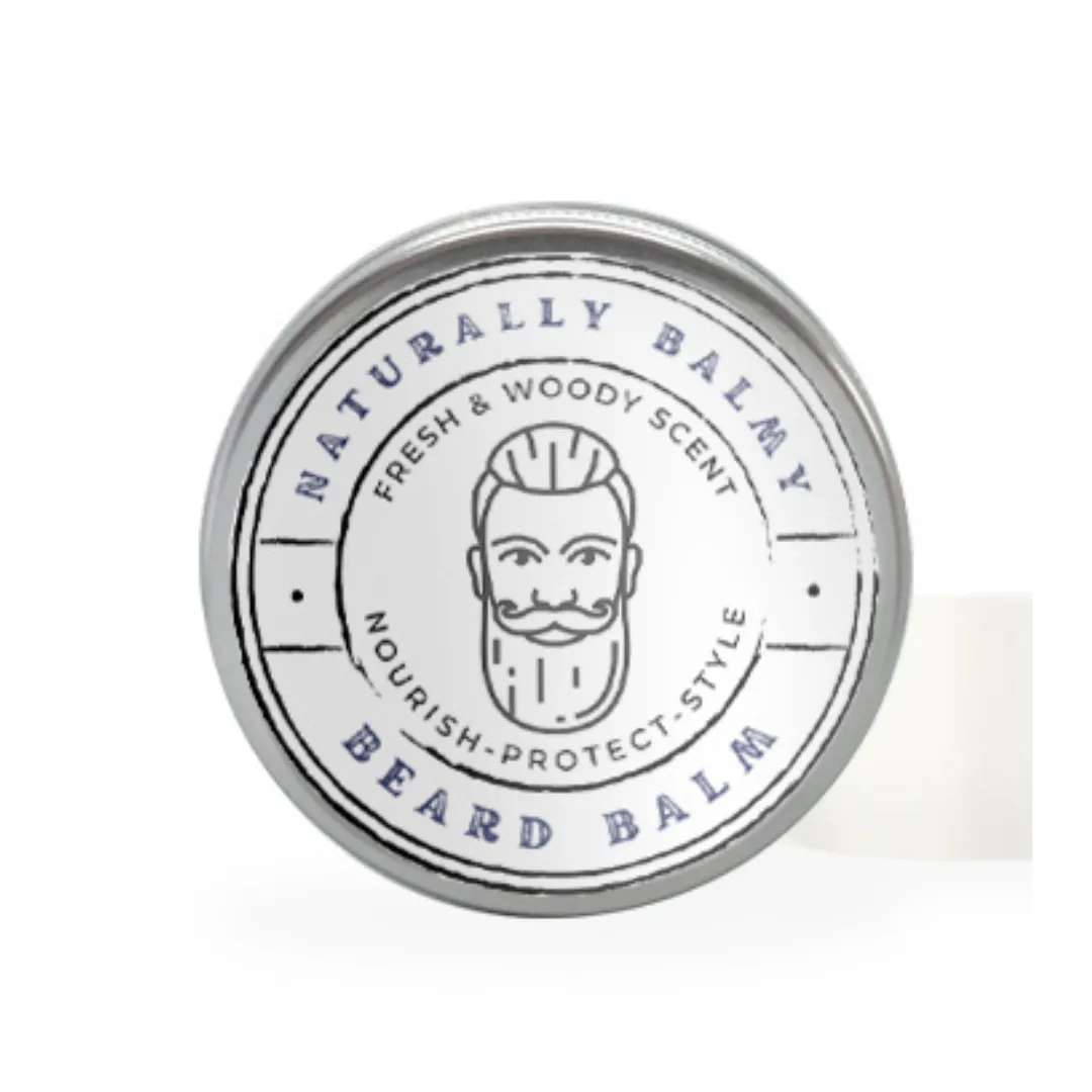 Beard Balm