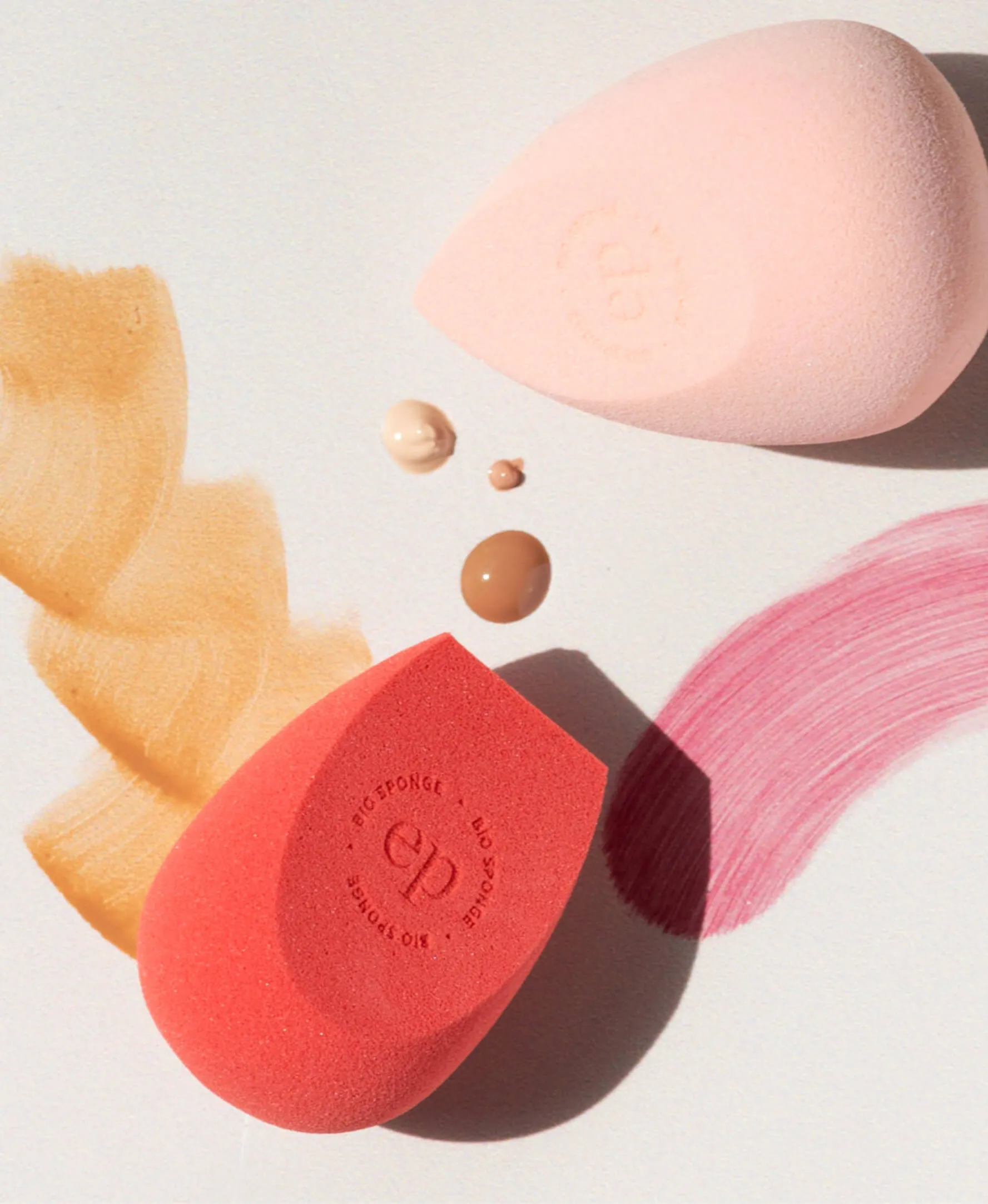 bio all-beauty sponges