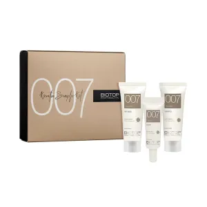 Biotop Professional 007 Sample Kit