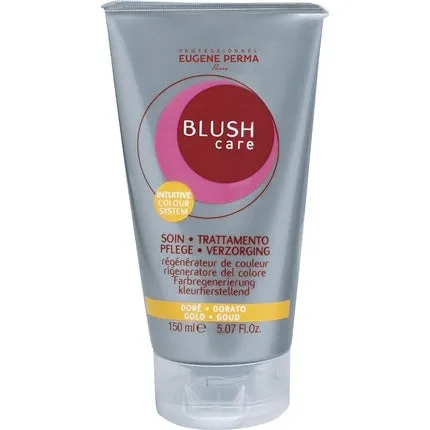 Blush Care Revitalizing Gold Mask 150ml, Eugene Perma