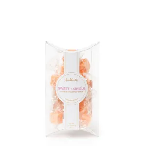 BONBLISSITY | Sugar Scrub Mini-Me Cube Pack - Sweet Satsuma