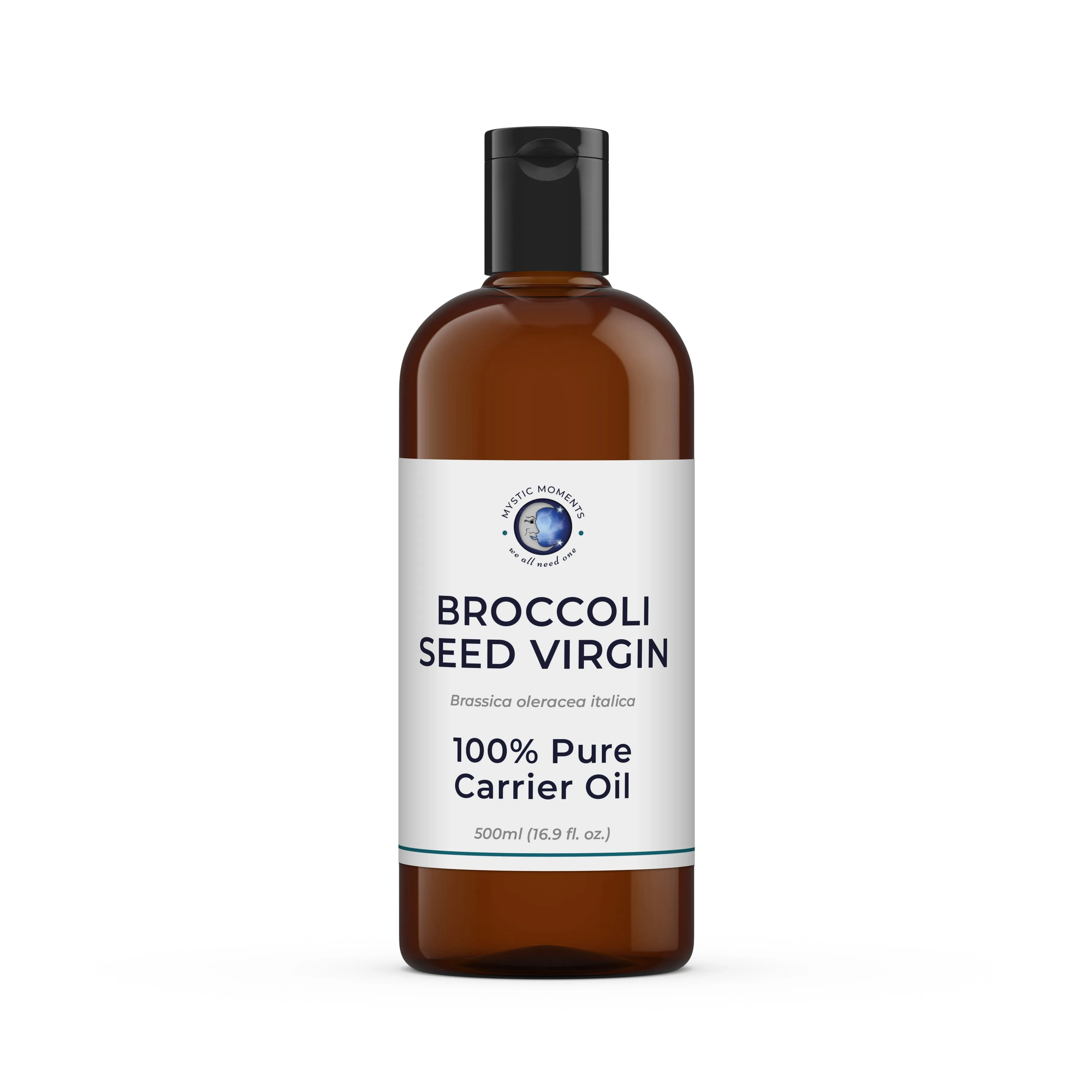 Broccoli Seed Virgin Carrier Oil