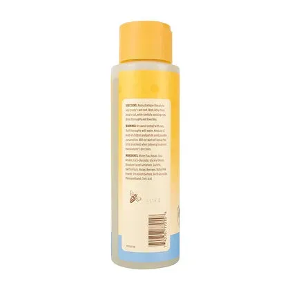 Burt's Bees Tearless Shampoo with Buttermilk for Puppies 16oz