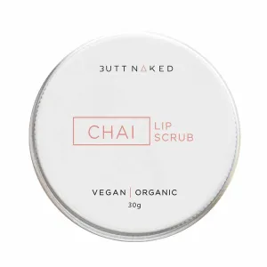 Chai Lip Scrub