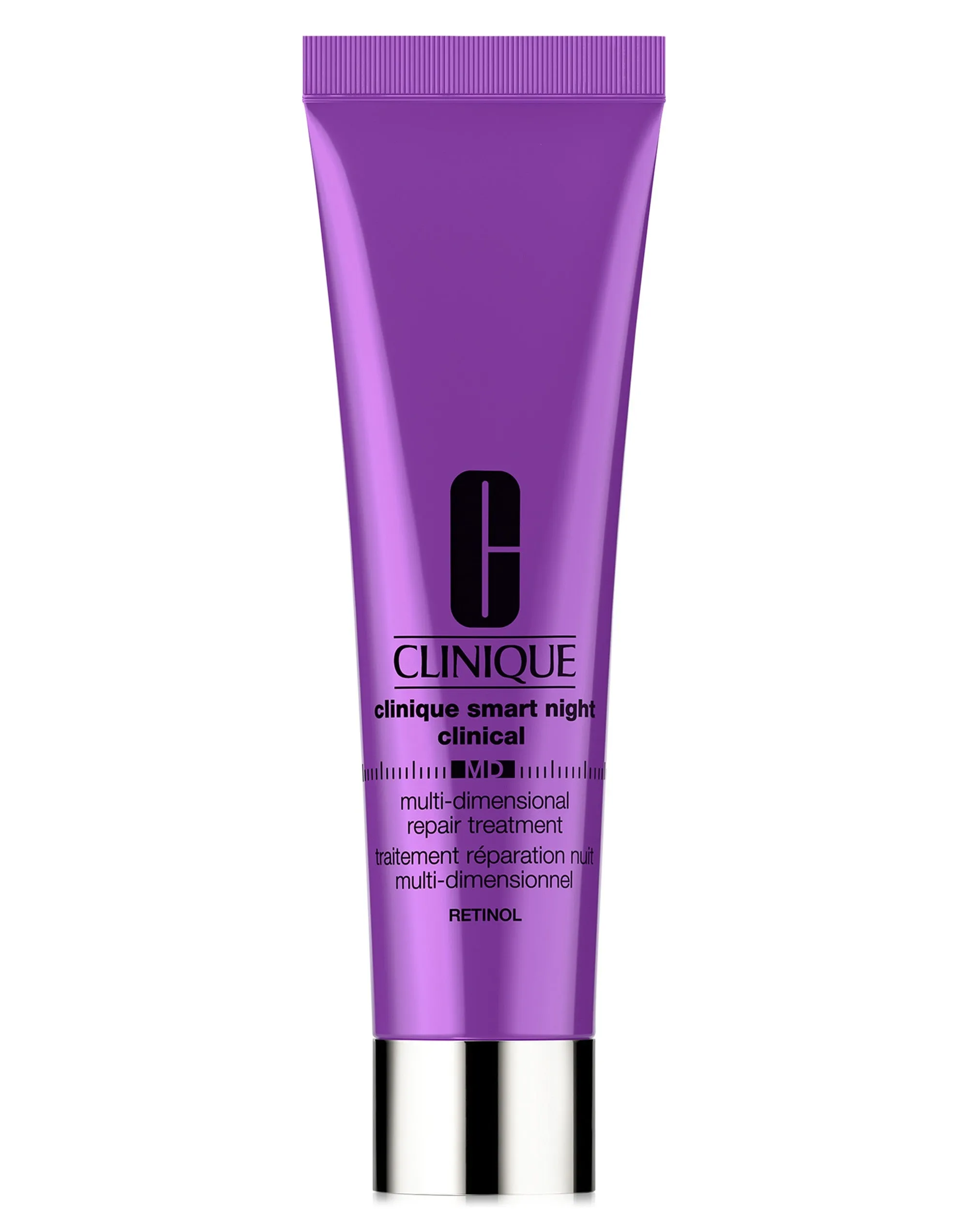 Clinique Smart Night Clinical MD Multi-Dimensional Repair Treatment Retinol