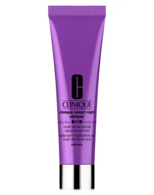 Clinique Smart Night Clinical MD Multi-Dimensional Repair Treatment Retinol