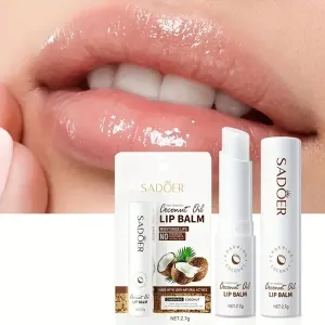 Coconut Bliss Lip Balm