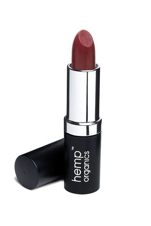 Colorganics Red Zin Lipstick 4.25 gr Lipstick