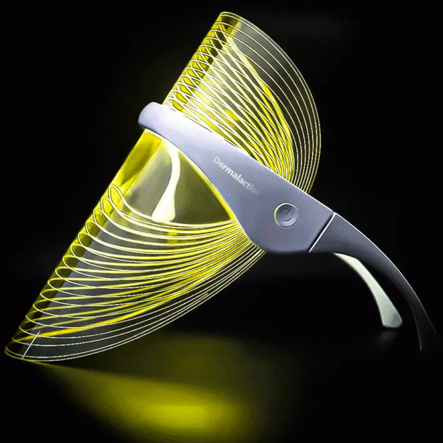 Dermalactives 7-in-1 LED Light Therapy Mask