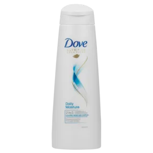 Dove 2-In-1 Daily Moisture Shampoo & Conditioner 250ml