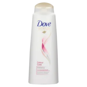 Dove Colour Care Shampoo 400ml