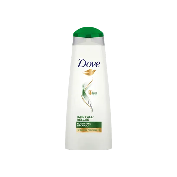 DOVE HAIRFALL RESCUE SHAMPOO 175ML