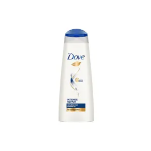 Dove Intense Repair Shampoo 340ml (Imported) – For Damaged and Dry Hair