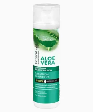 Dr Sante  Aloe Vera Shampoo