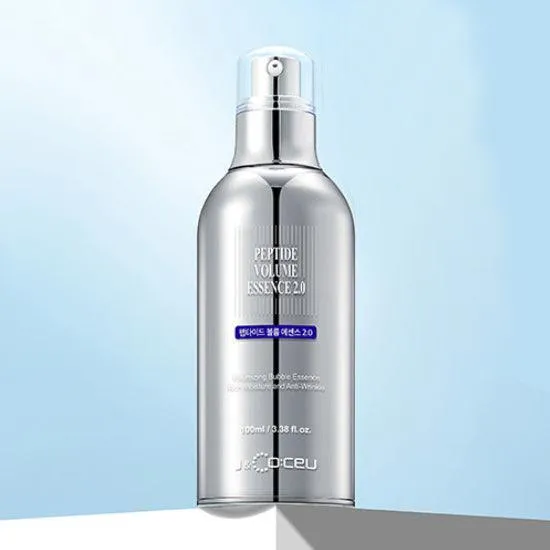 [Dr.PEPTI] Peptide Volume Essence 2.0 100ml