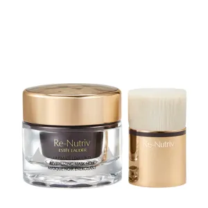 Estee Lauder Re-Nutriv Ultimate Diamond Revitalizing Mask Noir 50ml