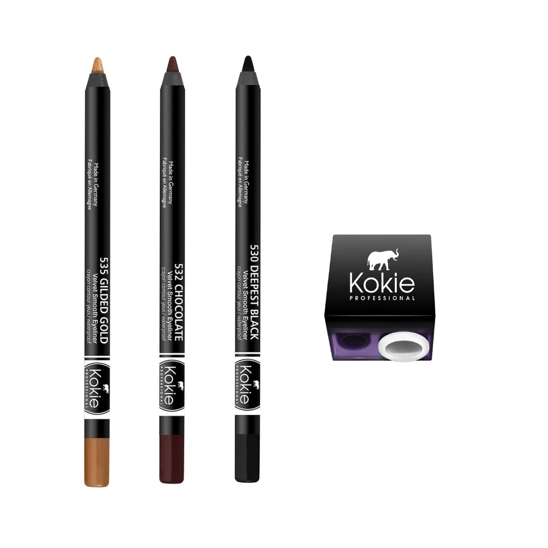 EYELINER BUNDLE (SET 1)