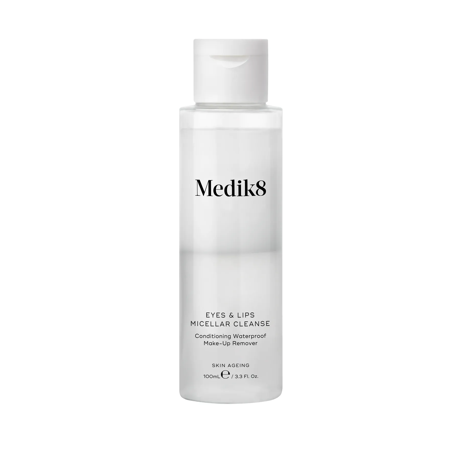 EYES & LIPS MICELLAR CLEANSE