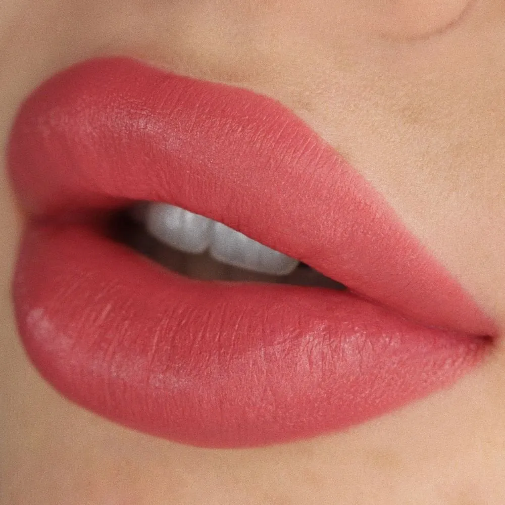 FABRIC TEXTURE LIPSTICK