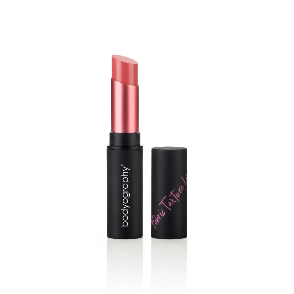 FABRIC TEXTURE LIPSTICK