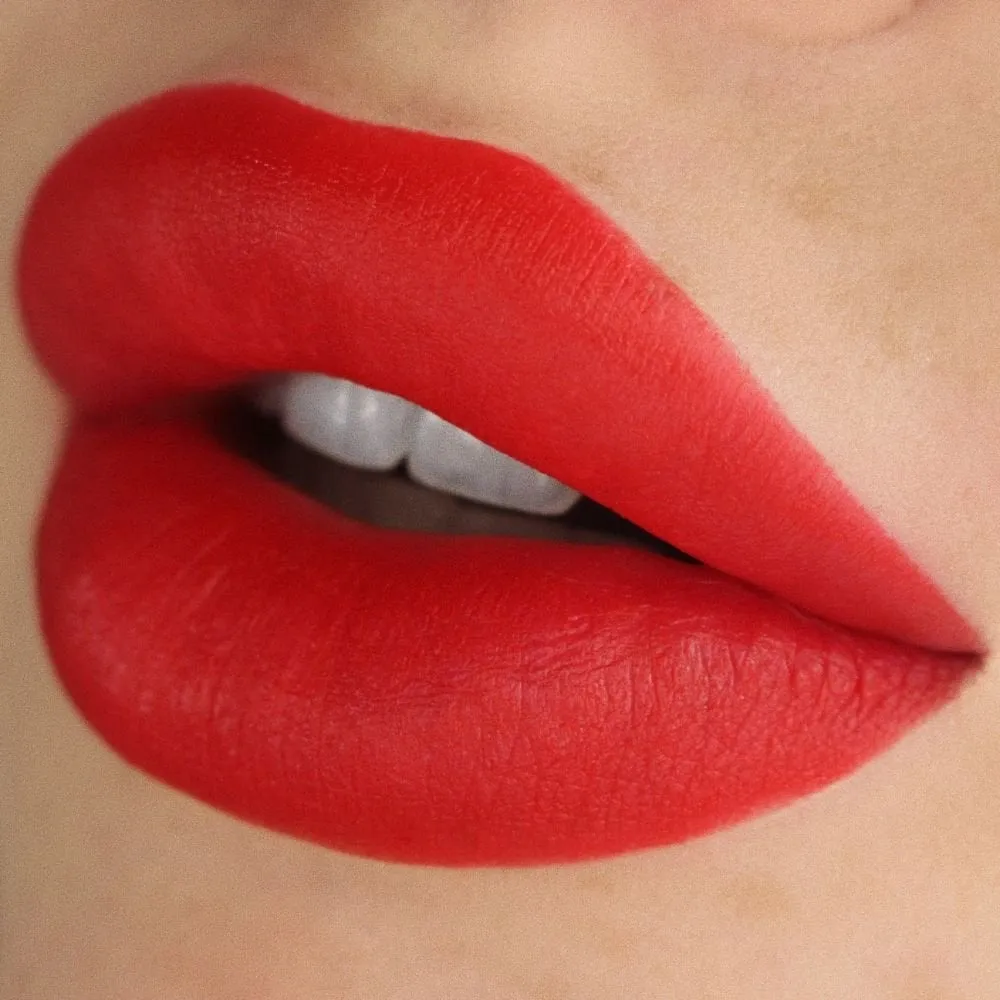 FABRIC TEXTURE LIPSTICK