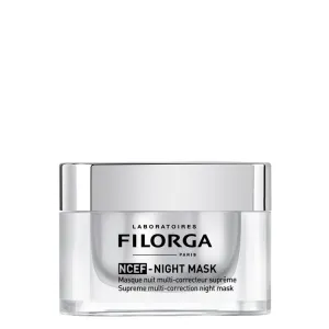 FILORGA NCEF-NIGHT MASK 50ML