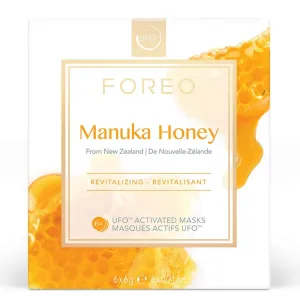 Foreo UFO Mask Farm To Face Manuka Honey