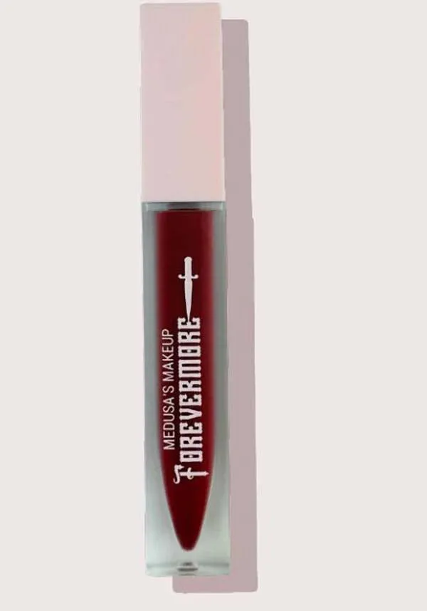 Forevermore [Late Night] | LIQUID LIPSTICK