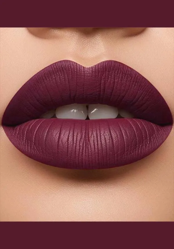 Forevermore [Nymph] | LIQUID LIPSTICK