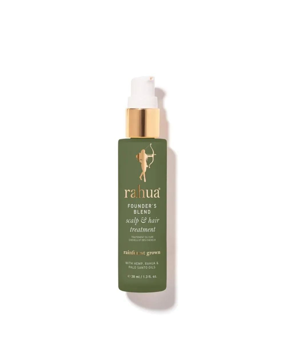 Founders Blend Scalp & Hair Treatment