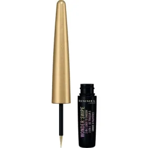 Glitter eyeliner London Wonder Swipe 2-in-1, 1.7 ml, shadow 003, Rimmel