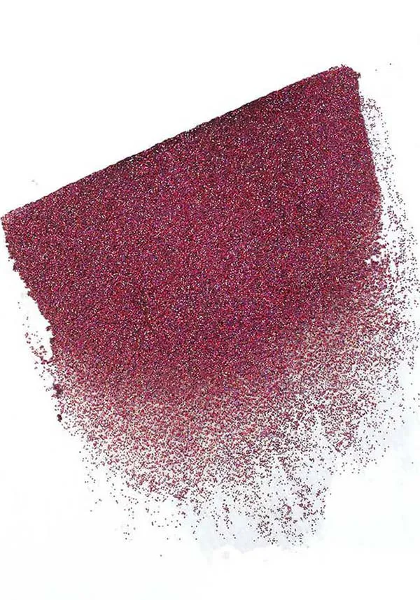 Glitter [Fushia] | LIPSTICK