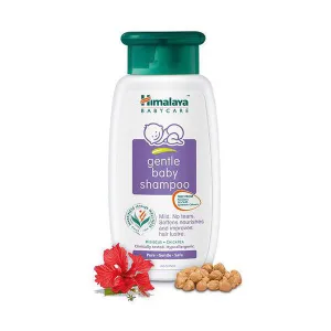 Himalya Gentle Baby Shampoo 100ml