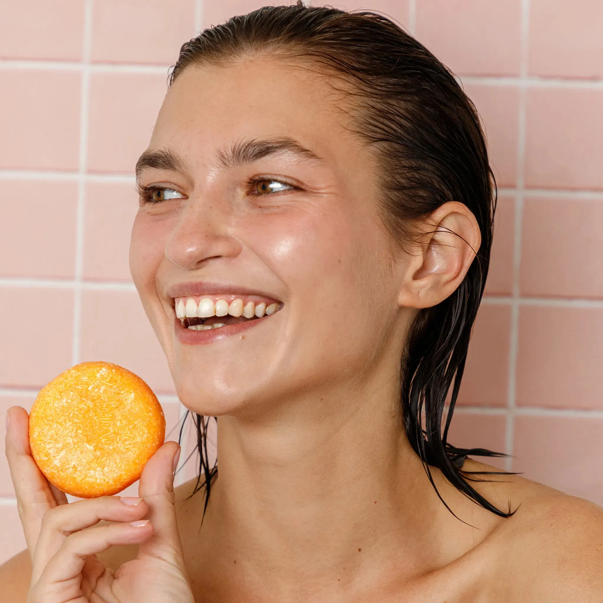 Honey Shampoo Bar