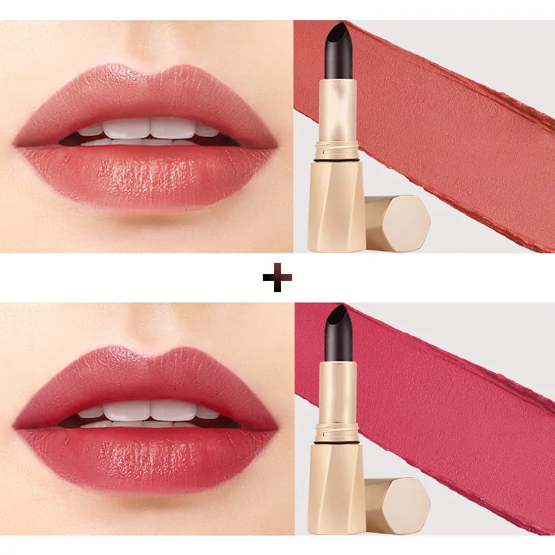 🎉Hot Sale 50% OFF🎉Multi-Functional Long-Lasting Color Lipstick