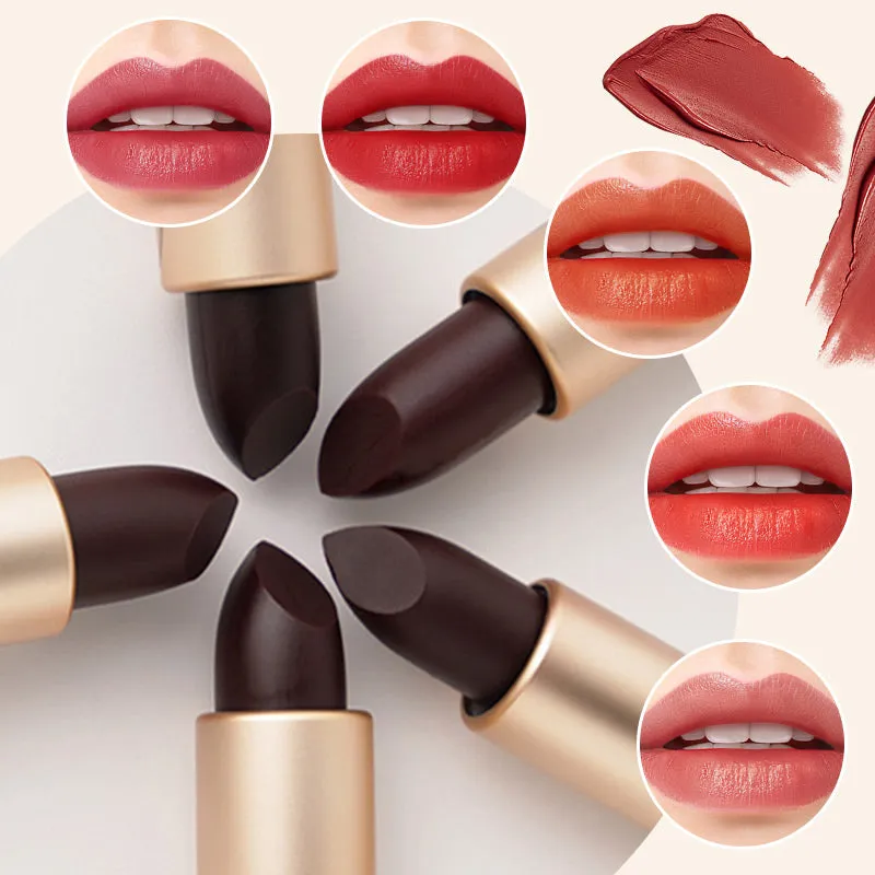 🎉Hot Sale 50% OFF🎉Multi-Functional Long-Lasting Color Lipstick