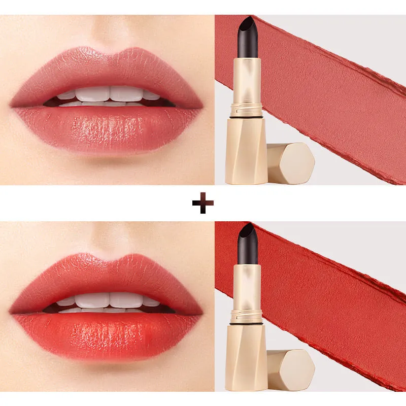 🎉Hot Sale 50% OFF🎉Multi-Functional Long-Lasting Color Lipstick